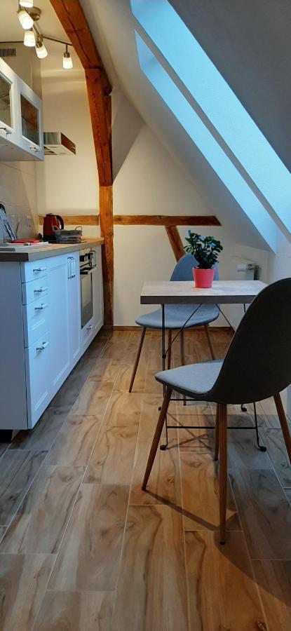 Ferienwohnung Buchtal Albstadt Exteriör bild